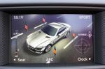 Mercedes-Benz SL550 2013 года